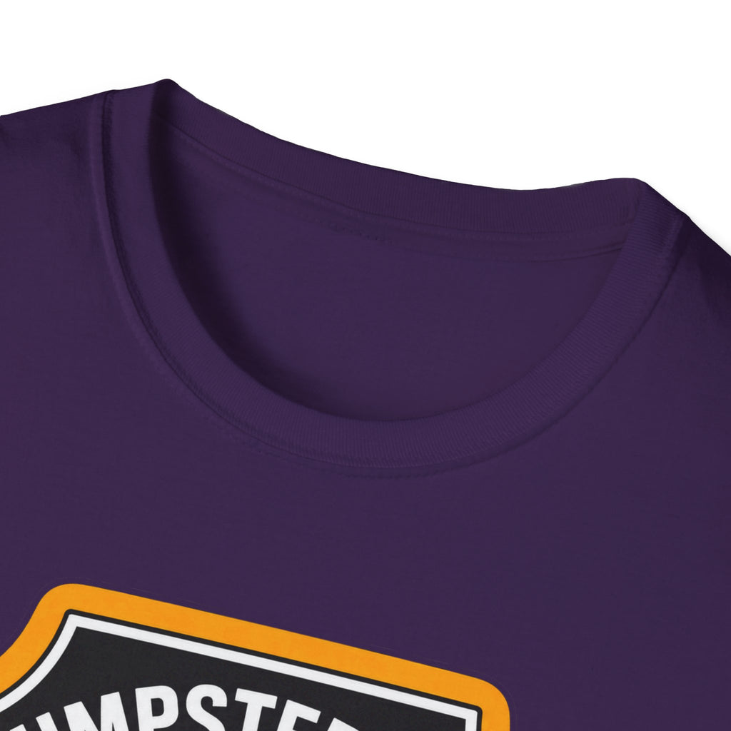 Dumpster Fire Response Team - Classic Tee