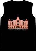 The Pink Palace of the Pacific - Classic Tank