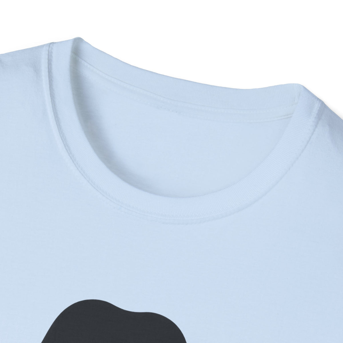 Say When Minimal - Classic Tee