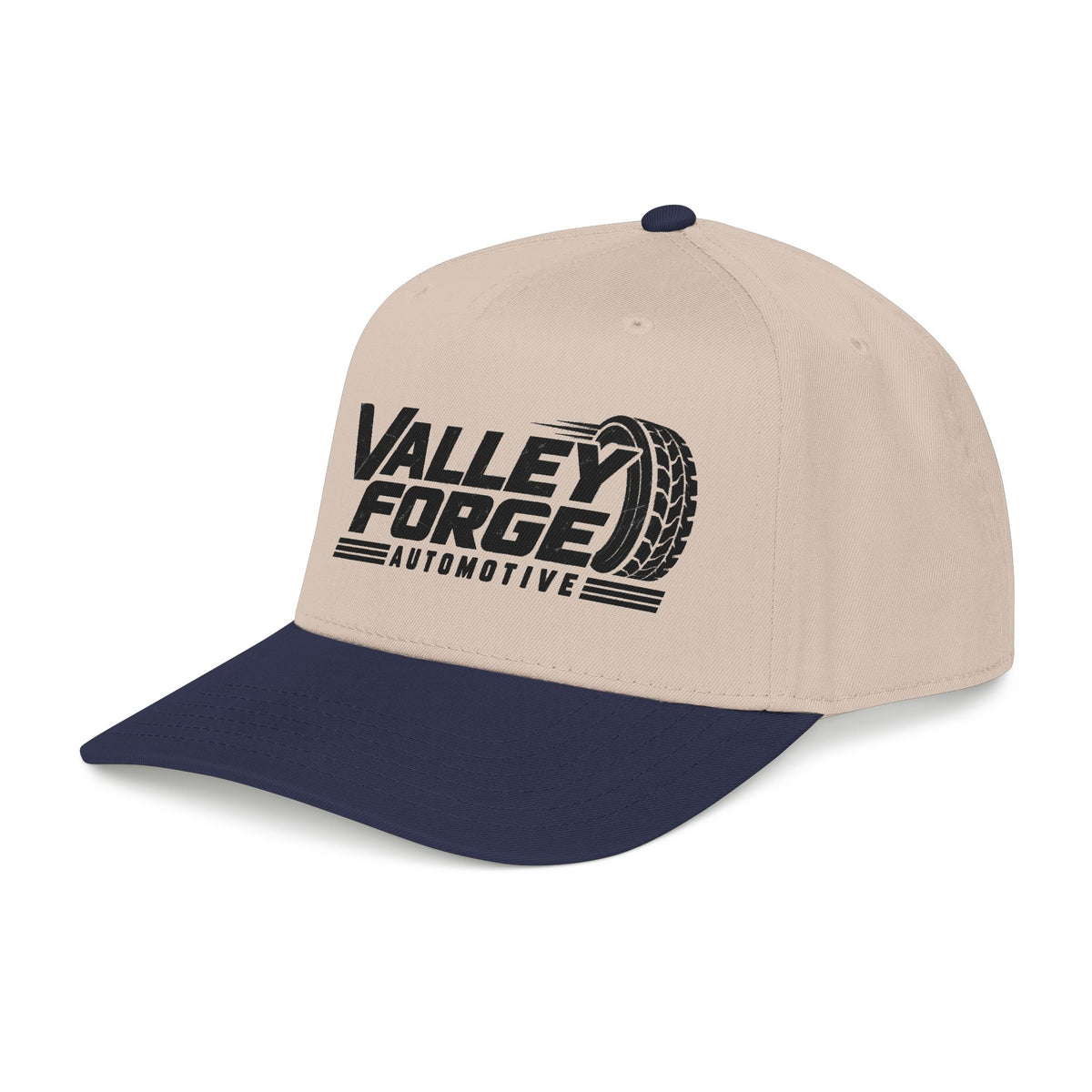 Valley Forge Automotive - OTTO Baseball Hat