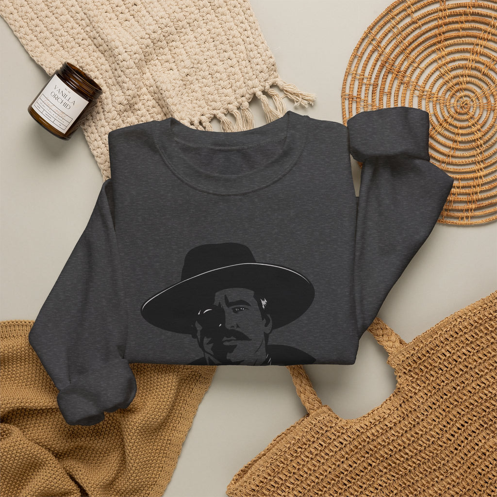 Say When - Crewneck Sweatshirt