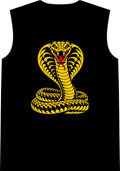 Cobra Emblem - Classic Tank