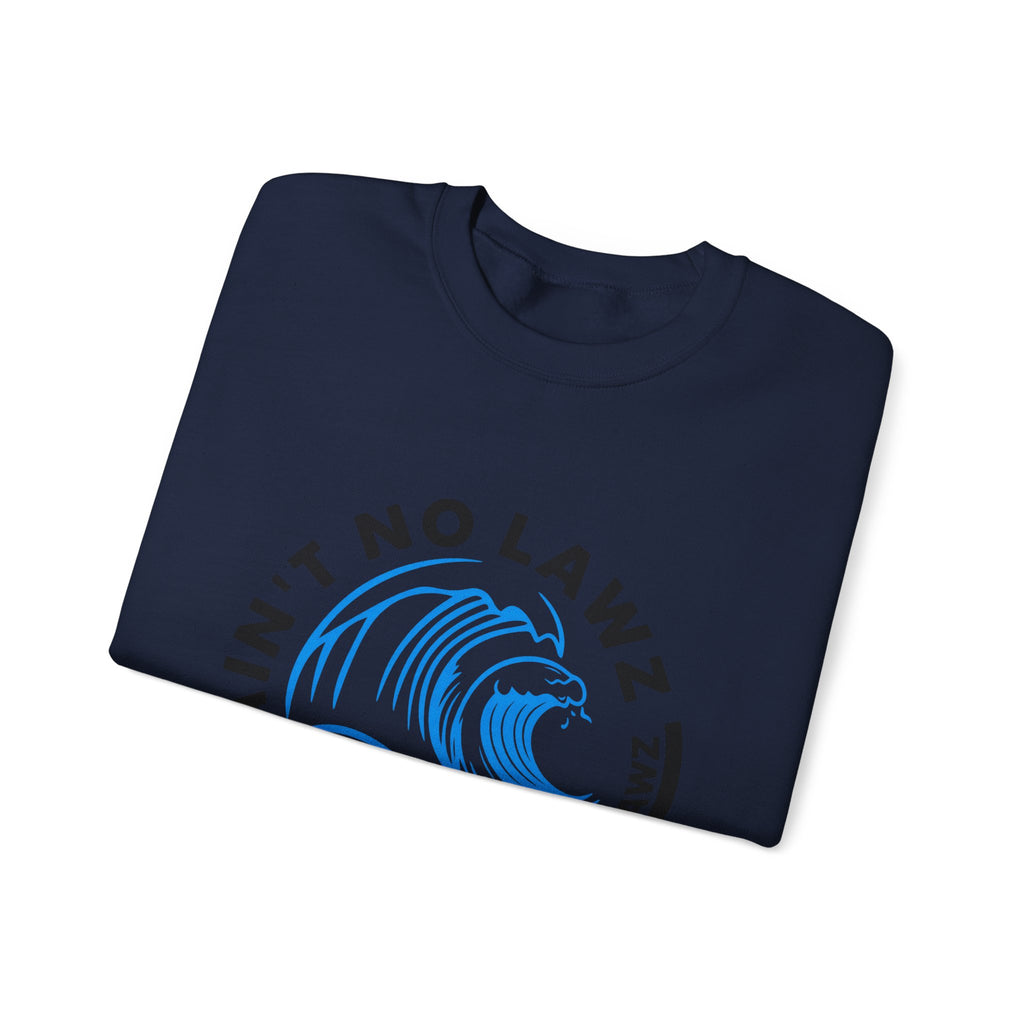 Clawz - Crewneck Sweatshirt
