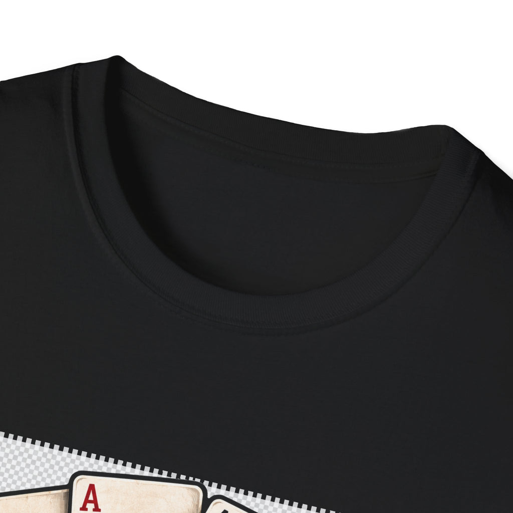 Smokin' Aces - Classic Tee
