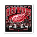 Detroit Red Wings - Magnet