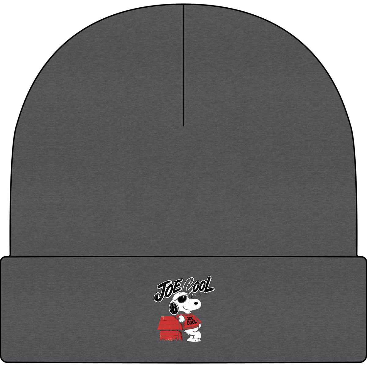 Joe Cool Classic - AS Colour 1107 Cuff Beanie