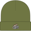 Hooked on Good Times - AS Colour 1107 Cuff Beanie