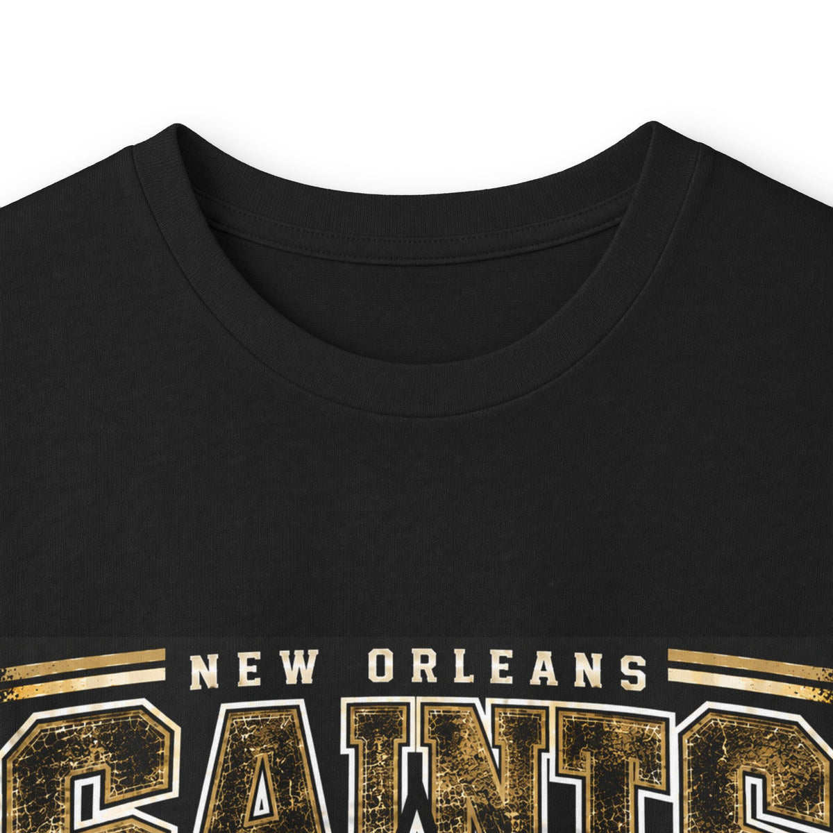 Saints Nation Glory Tee - Unisex Ultra Cotton Long Sleeve Tee