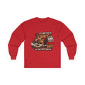 Let That Shit Sink In - Unisex Ultra Cotton Long Sleeve Tee