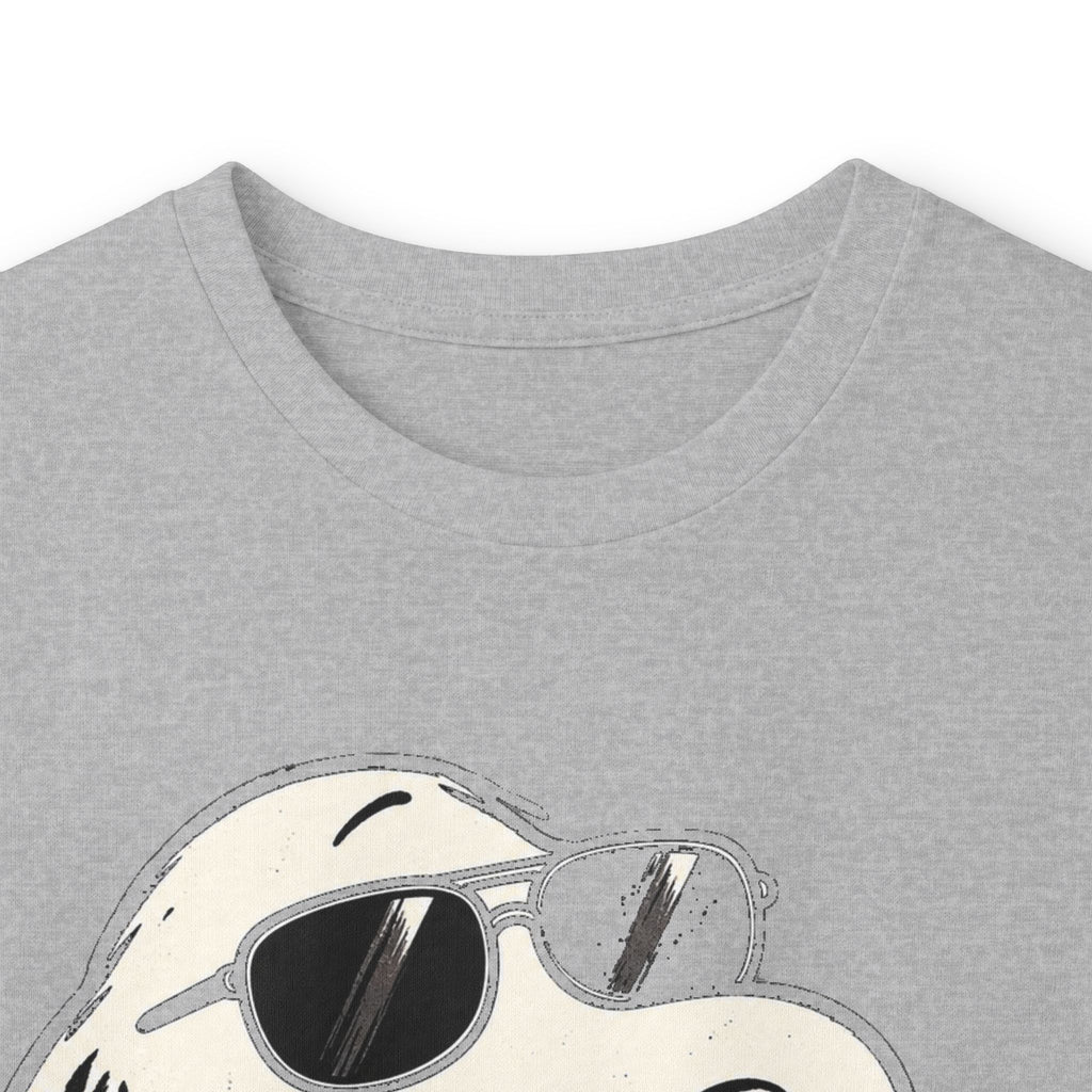 Joe Cool Vibes - Unisex Ultra Cotton Long Sleeve Tee