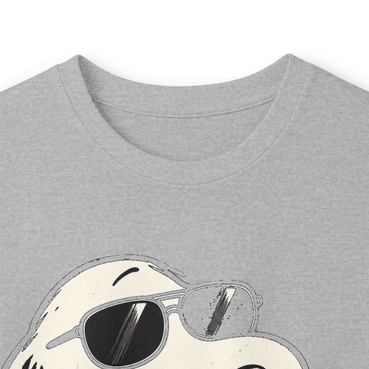 Joe Cool Vibes - Unisex Ultra Cotton Long Sleeve Tee