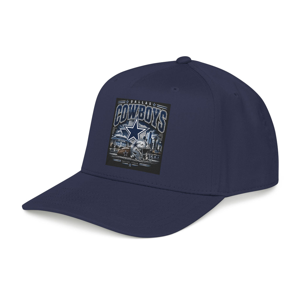 Dallas Cowboys - OTTO Baseball Hat