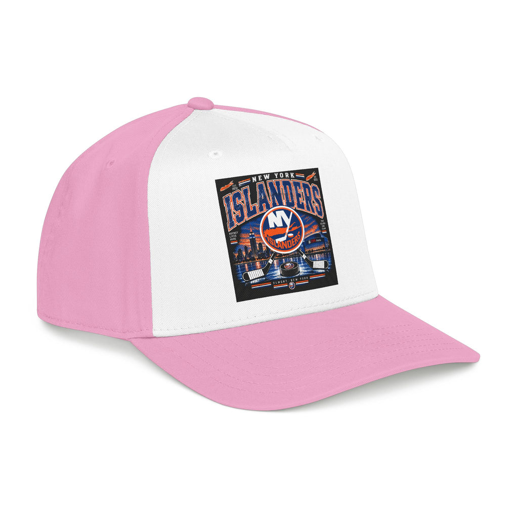 New York Islanders - OTTO Baseball Hat