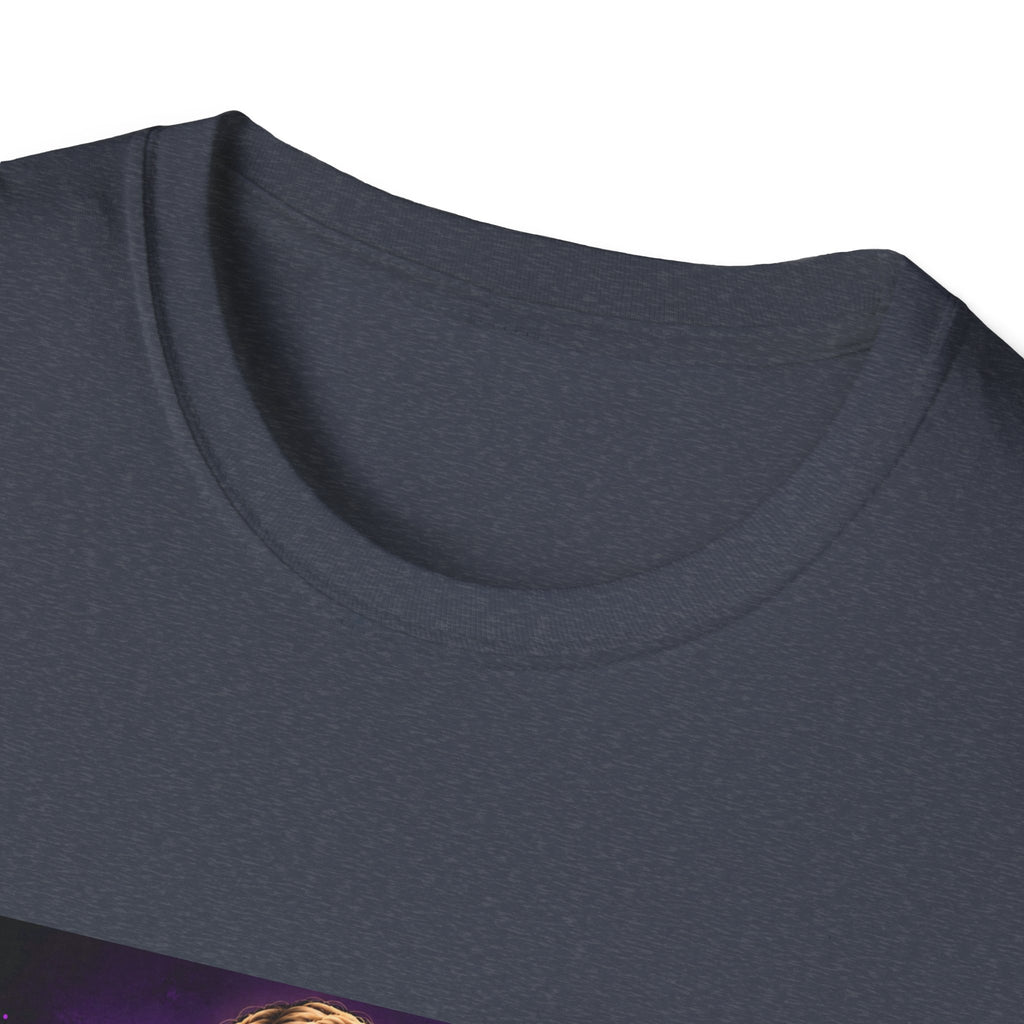 Jiu Jitsu Girls - Classic Tee