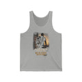Service Never Ends - Athletic Tank