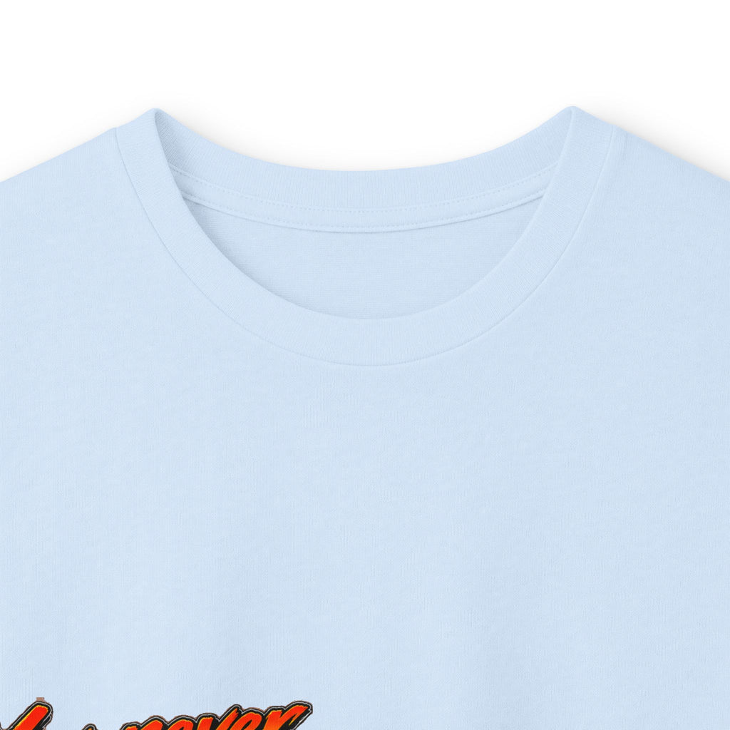 Never had your car - Unisex Ultra Cotton Long Sleeve Tee