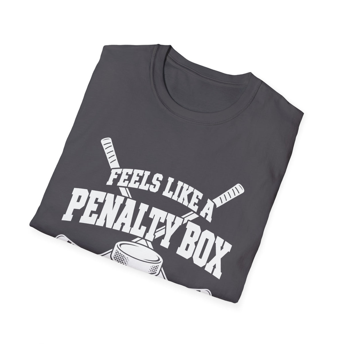 Penalty Box Night - Classic Tee