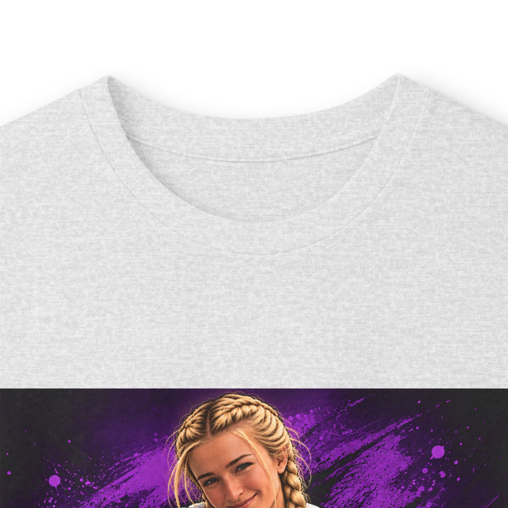 Jiu Jitsu Girls - Unisex Ultra Cotton Long Sleeve Tee