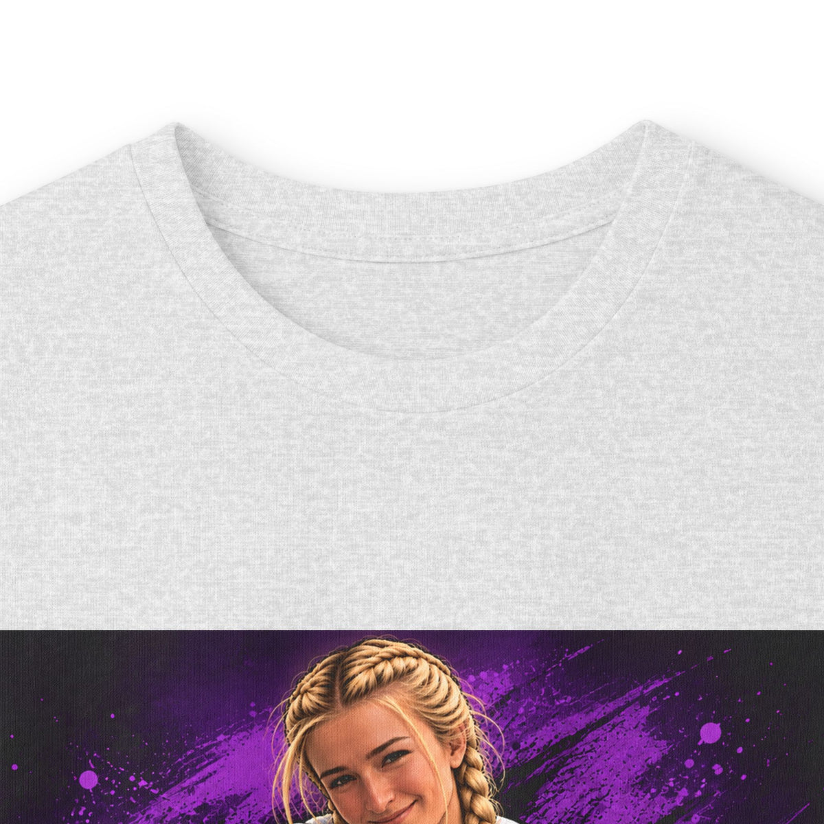 Jiu Jitsu Girls - Unisex Ultra Cotton Long Sleeve Tee