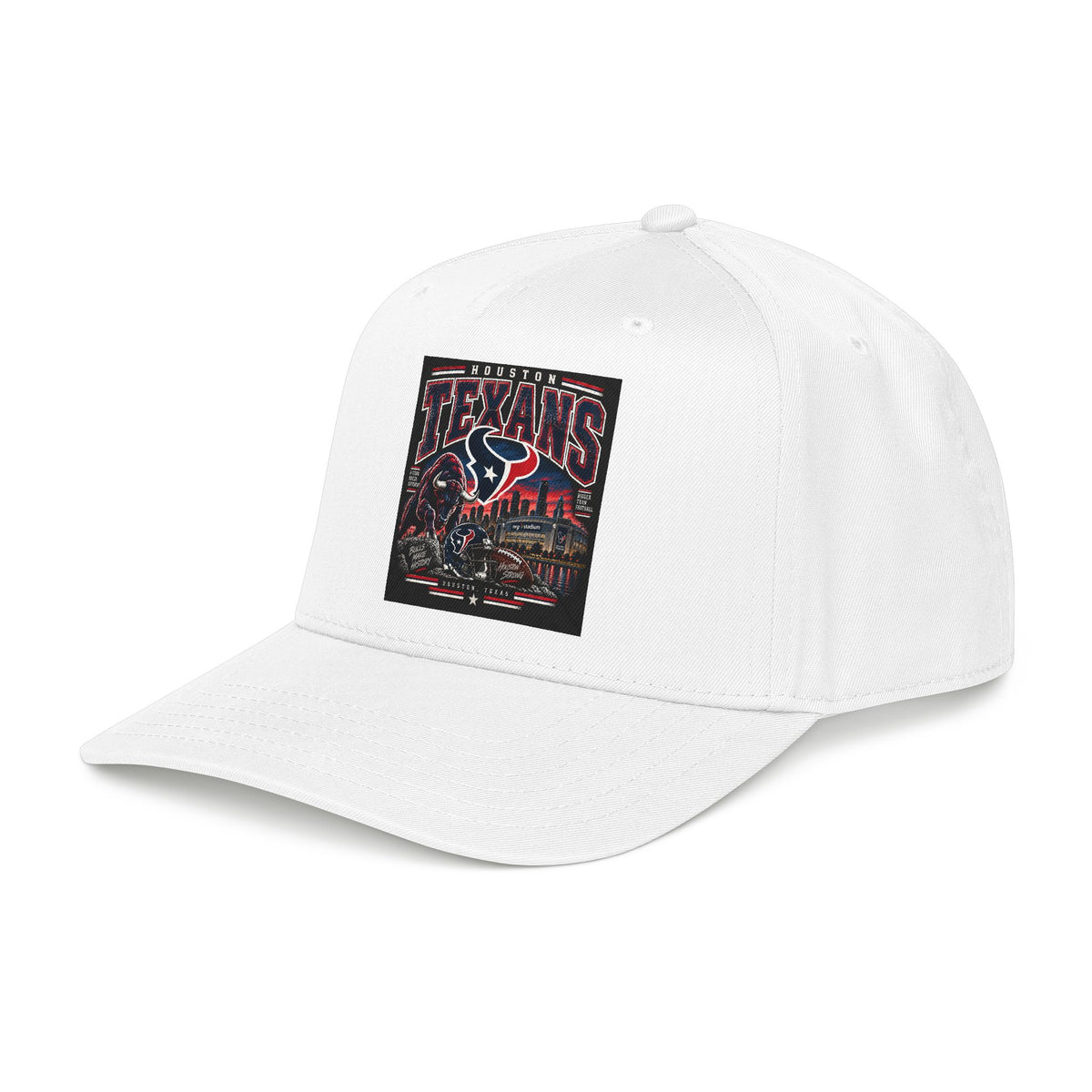 Houston Texans - OTTO Baseball Hat