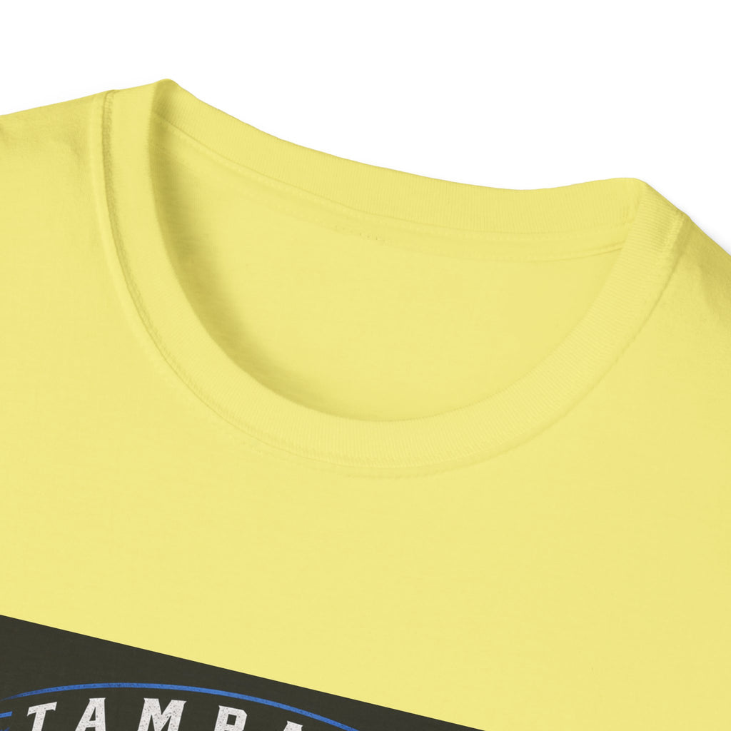 Lightning Strike Tampa Bay - Classic Tee