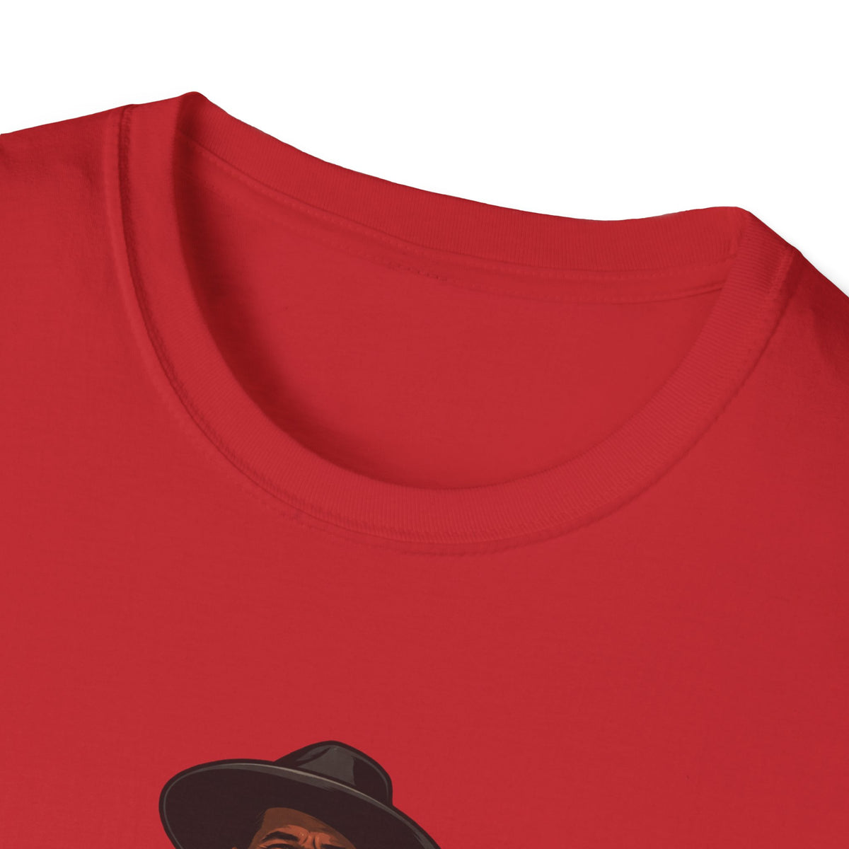 Im Your Huckleberry - Classic Tee