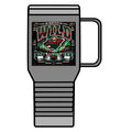 Wild North Hockey Tee - 20oz Insulated Mug