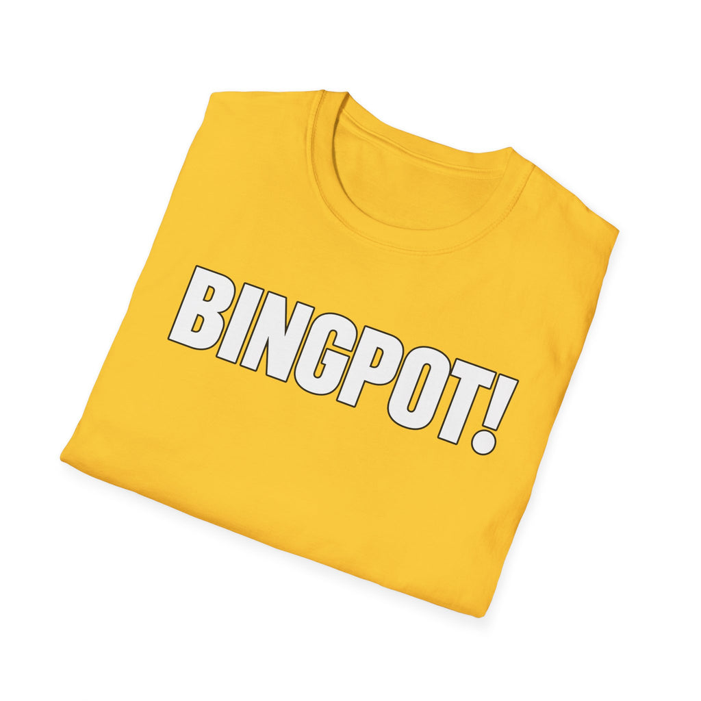 Bingpot - Classic Tee