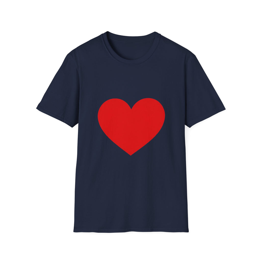 I Love Hot Dads - Classic Tee