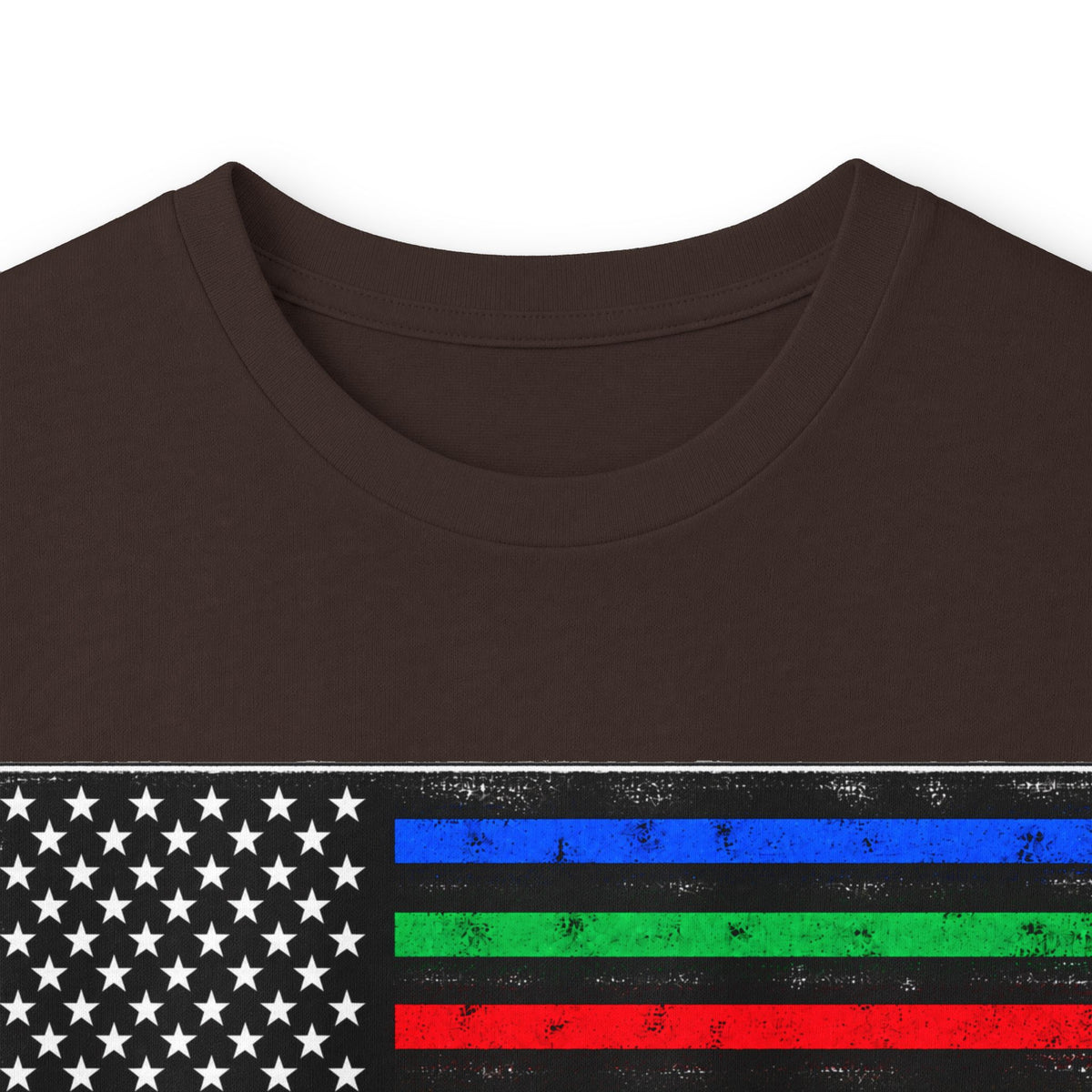 Unwanted, Unthinkable, Ungrateful - Unisex Ultra Cotton Long Sleeve Tee