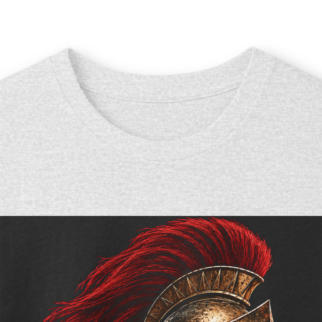 Spartan Helmet - Take Everything - Unisex Ultra Cotton Long Sleeve Tee