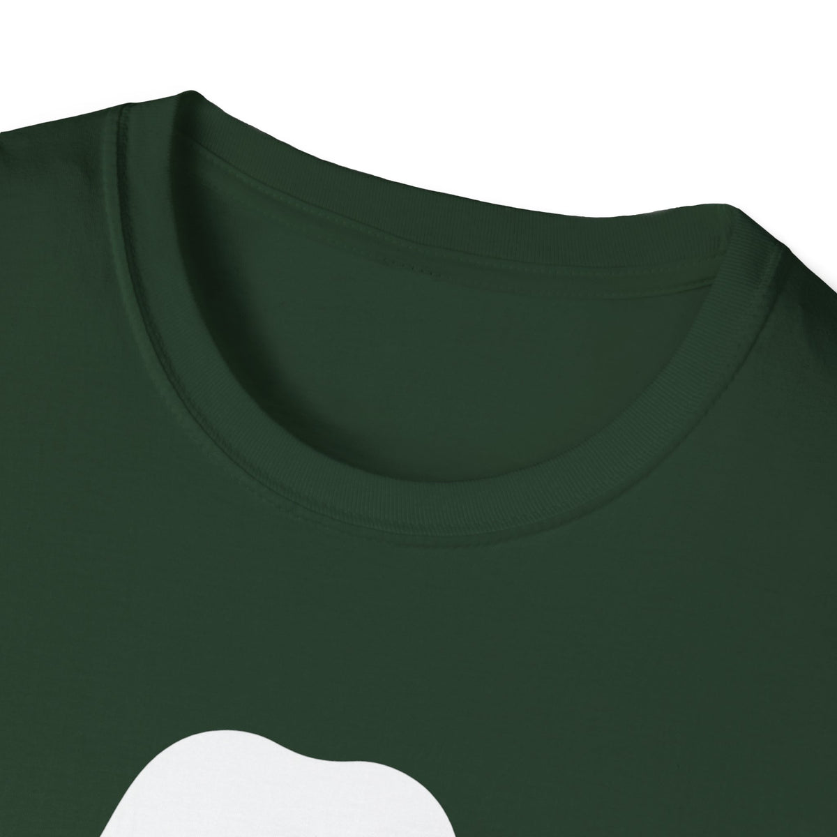 Say When Minimal - Classic Tee