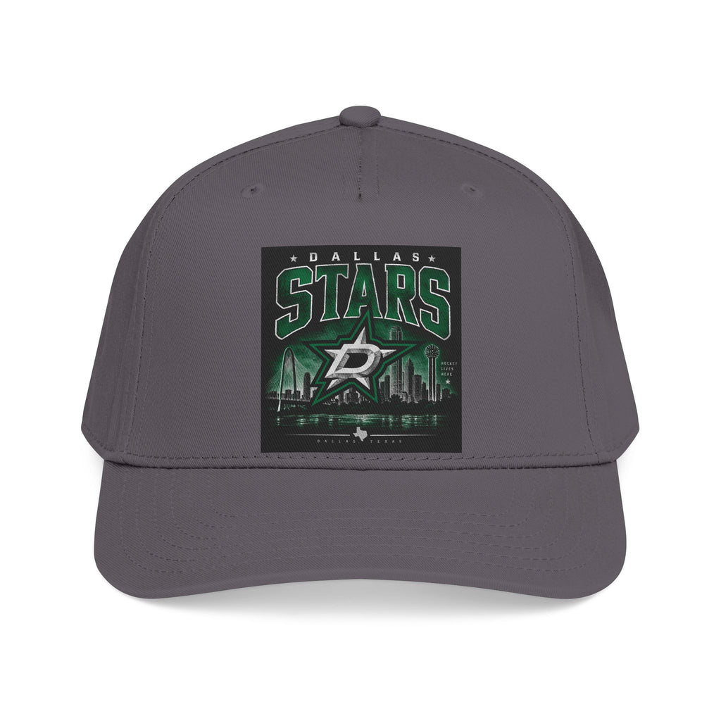 Dallas Stars - OTTO Baseball Hat