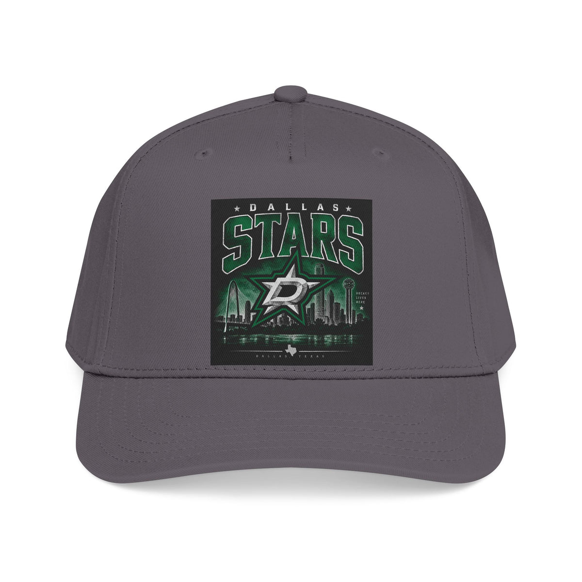 Dallas Stars - OTTO Baseball Hat