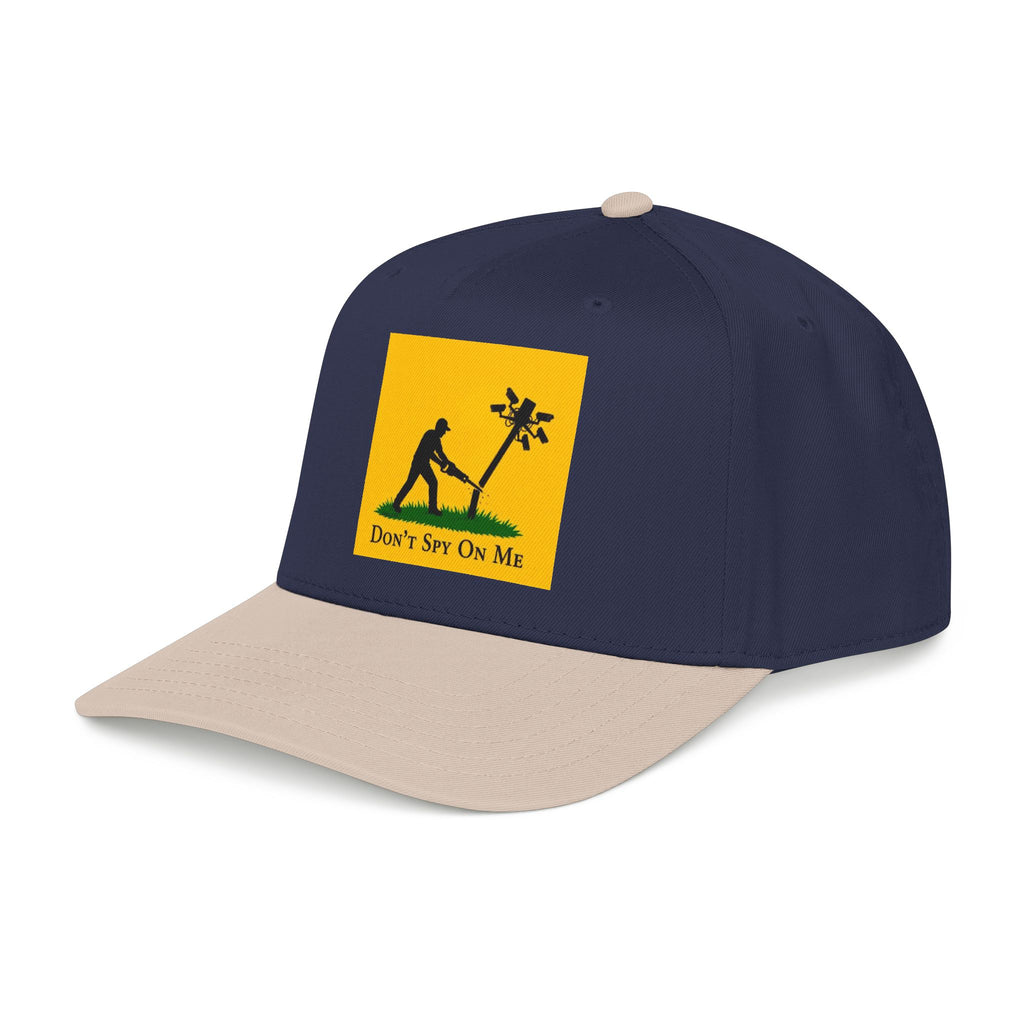 Surveillance Sabotage Tee - OTTO Baseball Hat