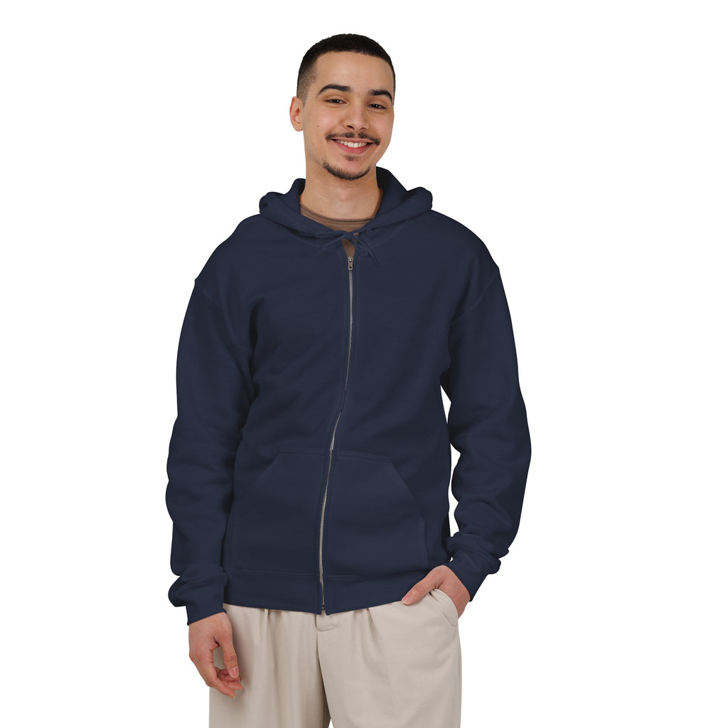 Valley Forge Automotive - Full-Zip Hooded Sweatshirt
