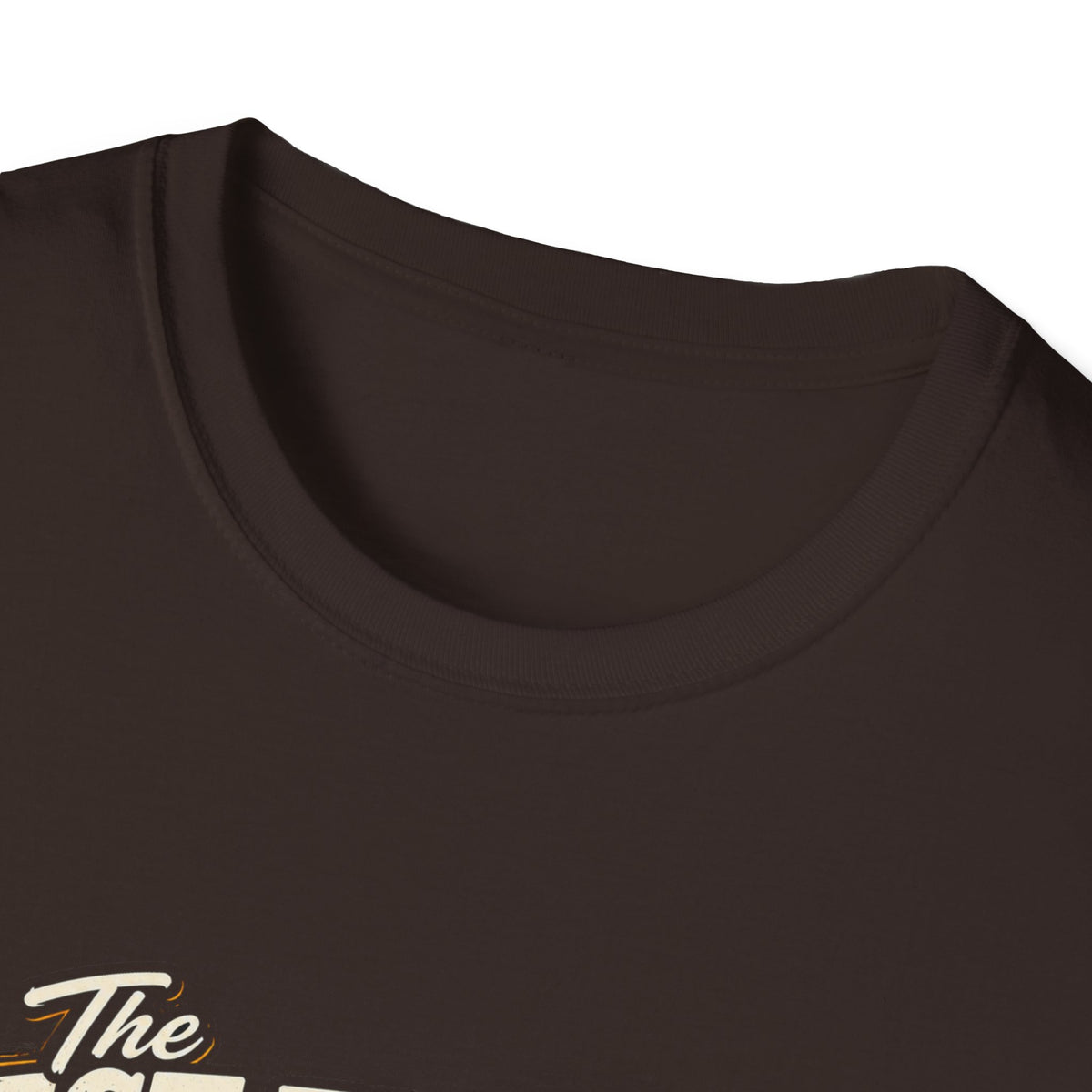Best Things Happen in a Man's Hand - Classic Tee