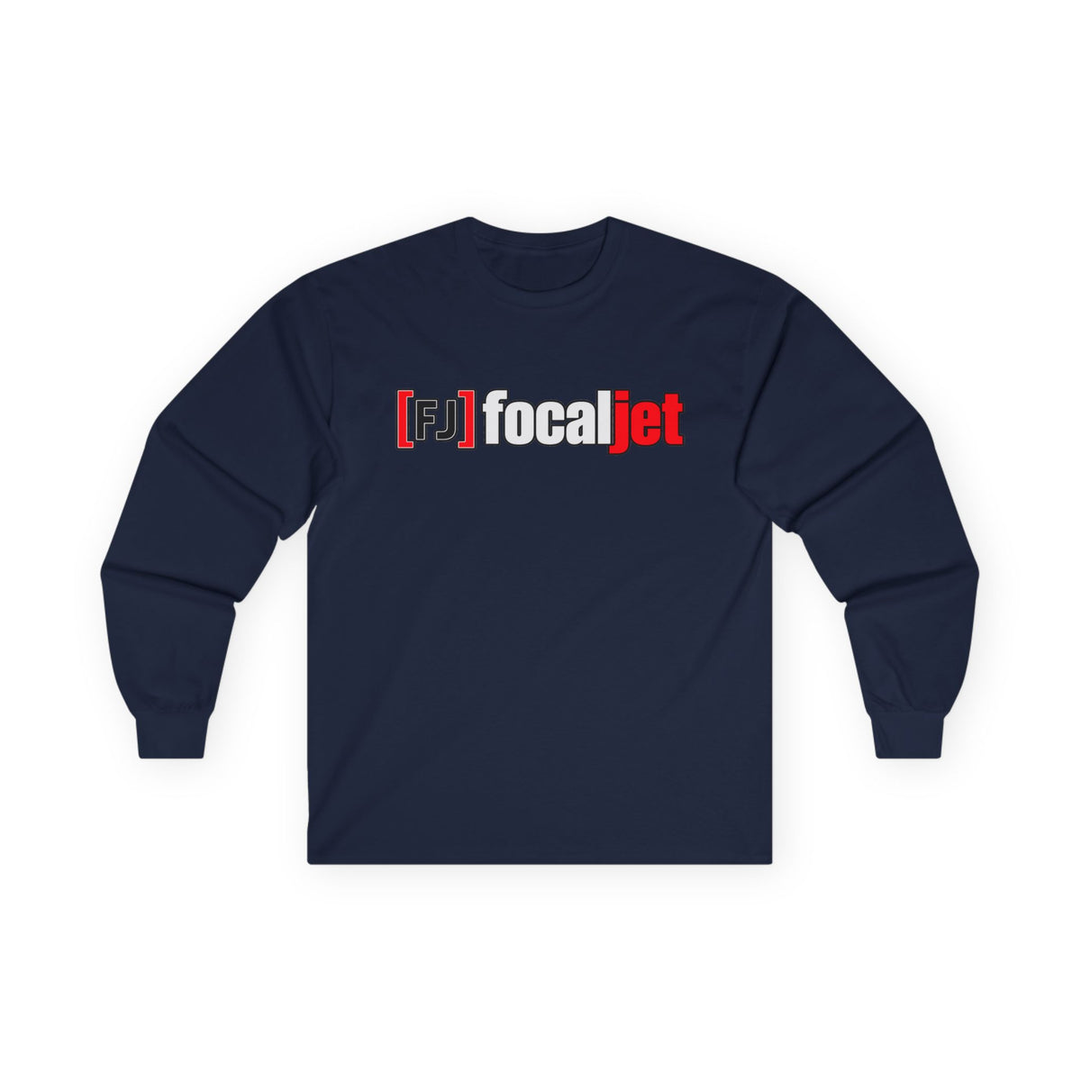 FJ Local Jet - Unisex Ultra Cotton Long Sleeve Tee