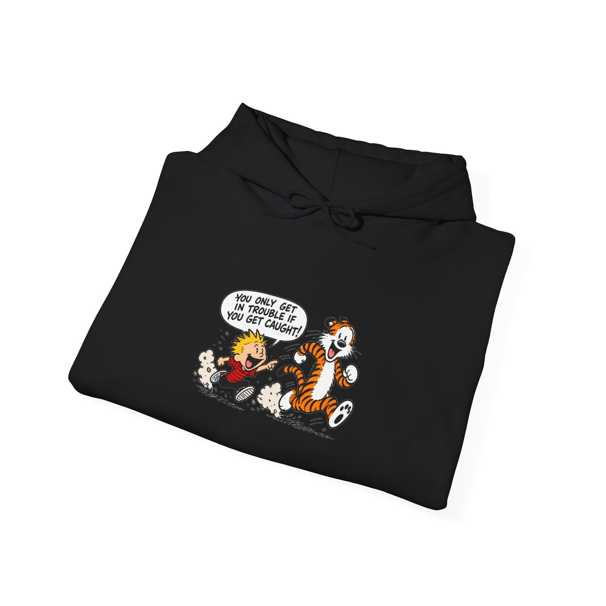 Trouble Trouble - Hoodie