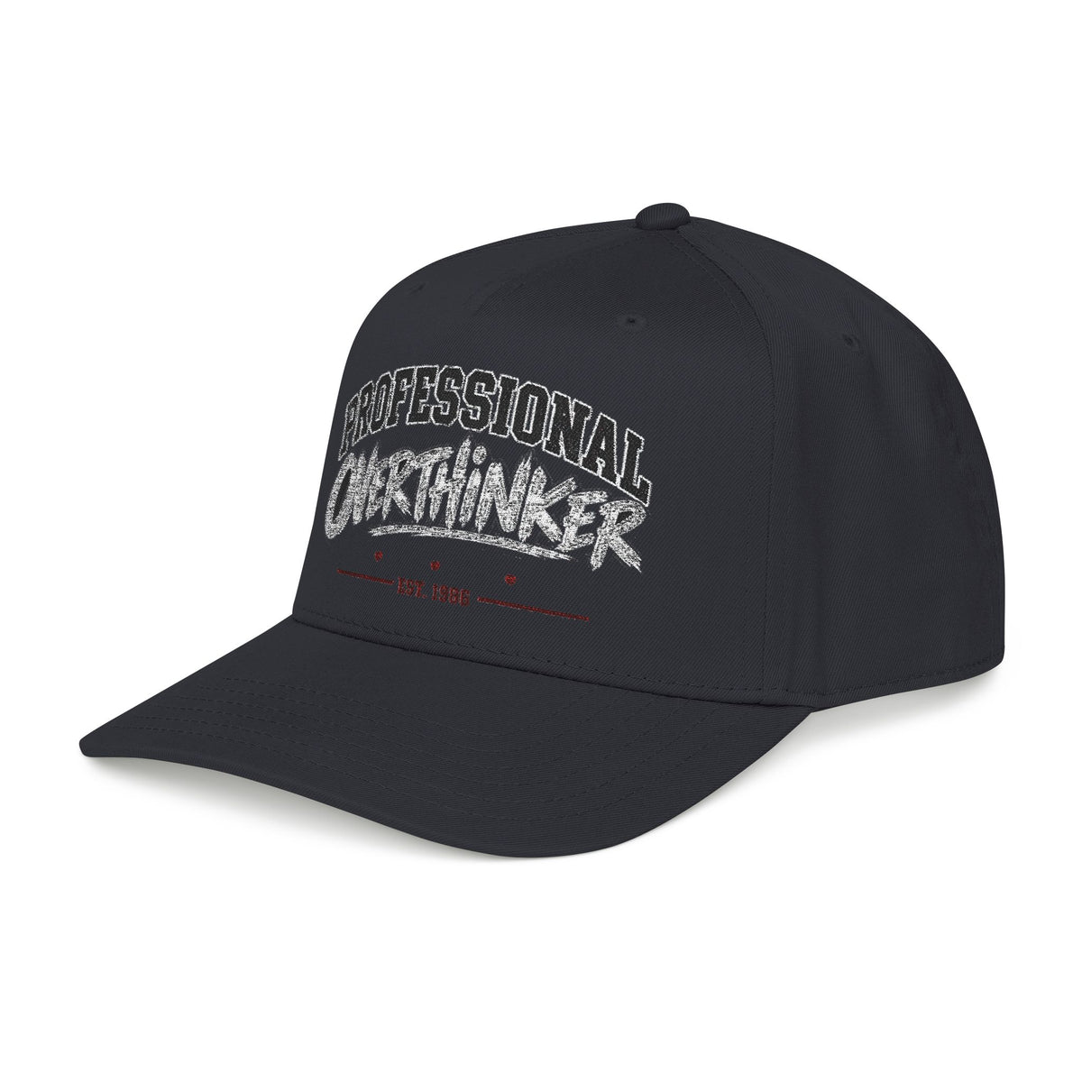 Professional Overkiller - OTTO Baseball Hat