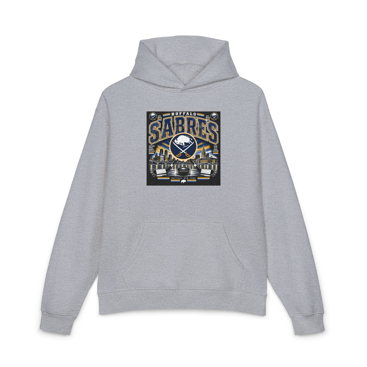 Buffalo Sabres - Hoodie