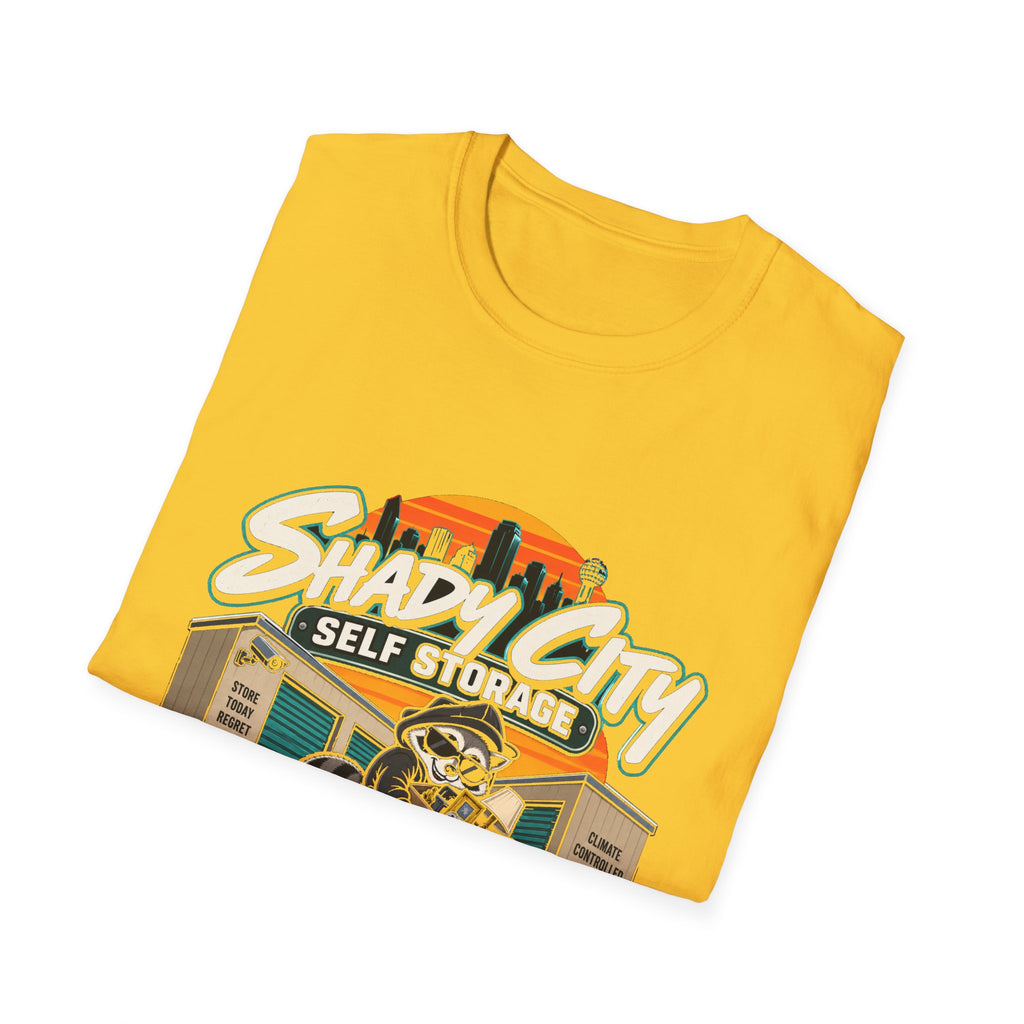 Shady Gem Self Storage - Classic Tee