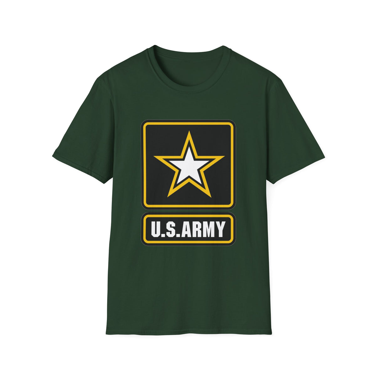 Army Strong Star - Classic Tee
