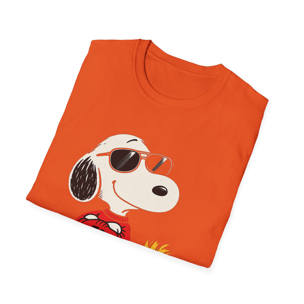 Joe Cool Vibes - Classic Tee