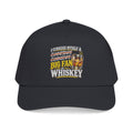 Big Fan of Whiskey - OTTO Baseball Hat