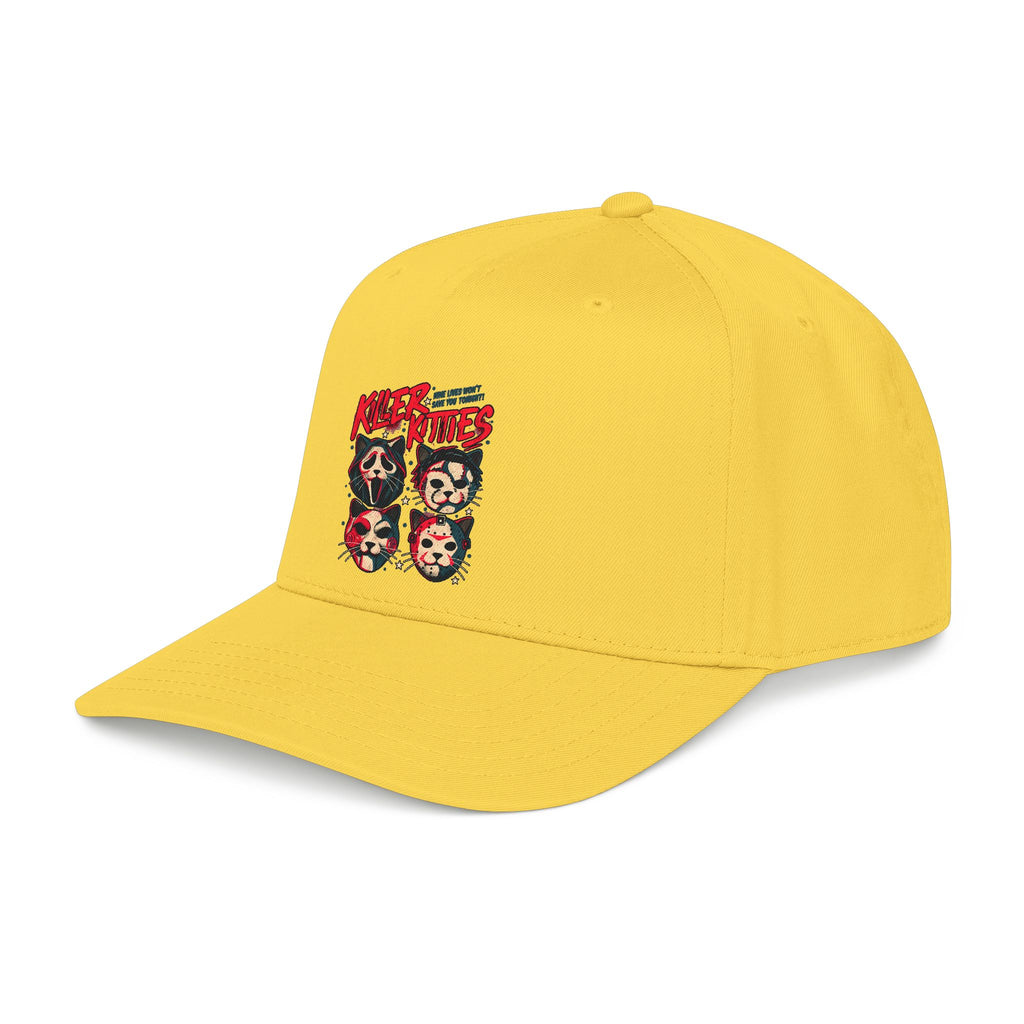 Killer Kitties - OTTO Baseball Hat