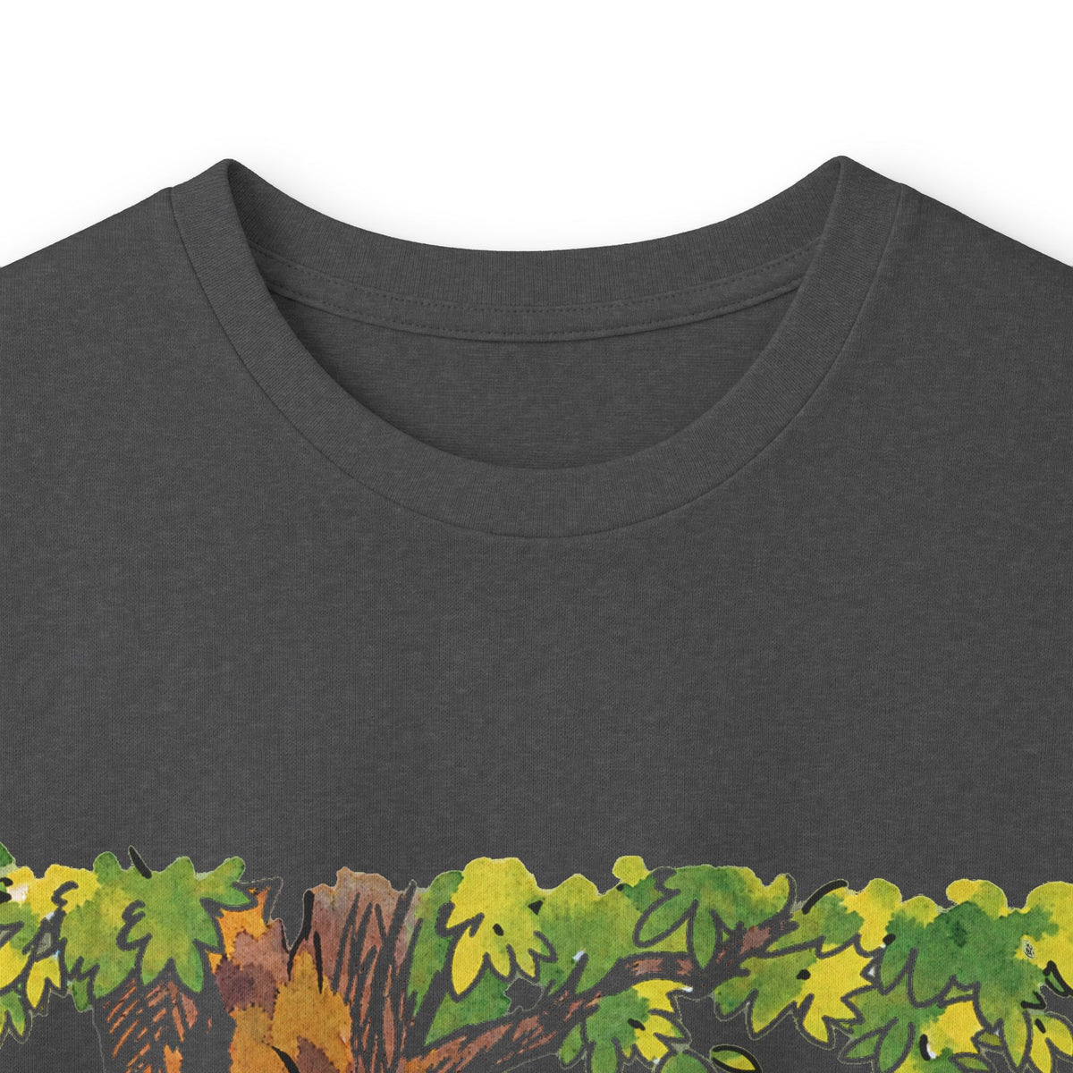 Tree Nap Buddies - Unisex Ultra Cotton Long Sleeve Tee