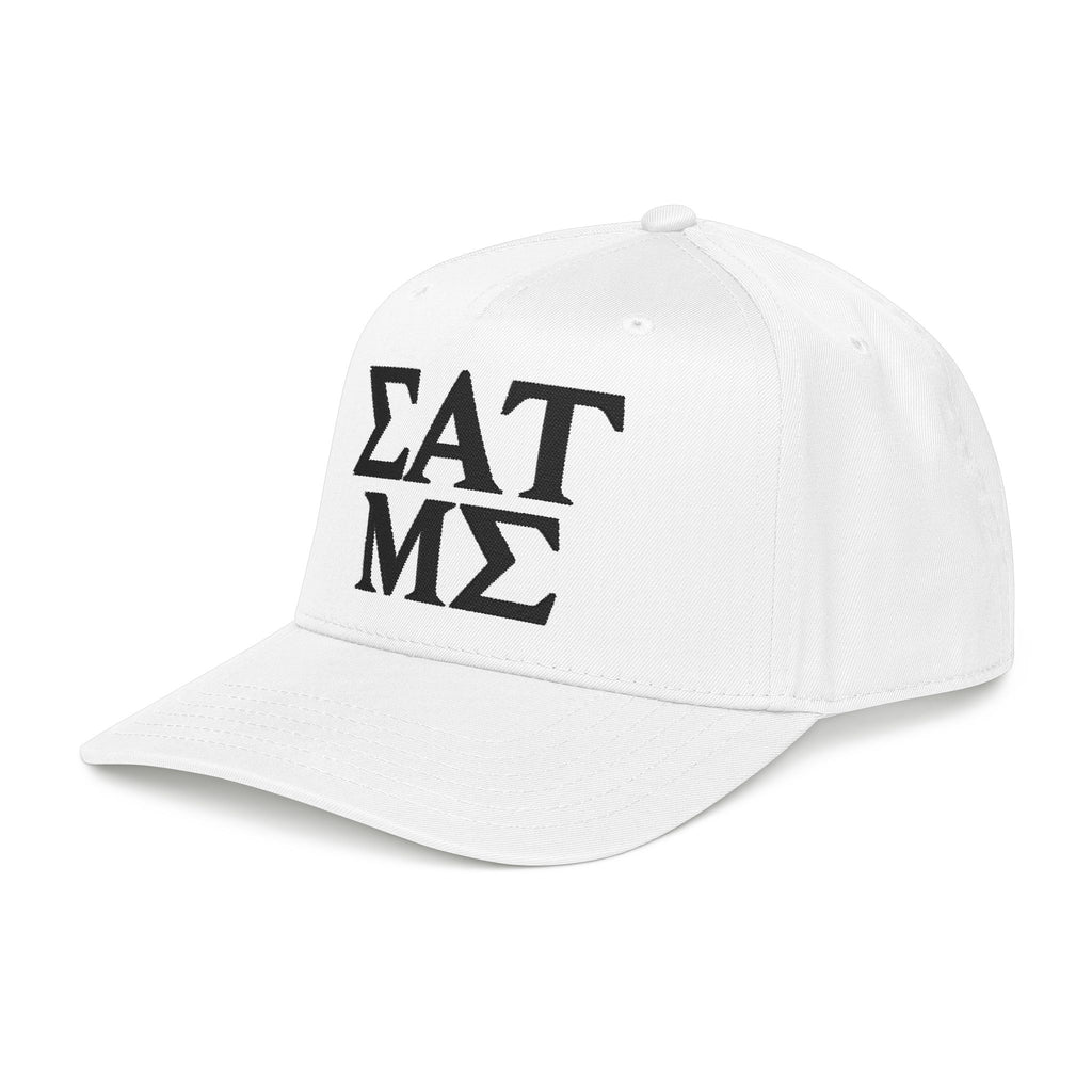 Greek Life - OTTO Baseball Hat