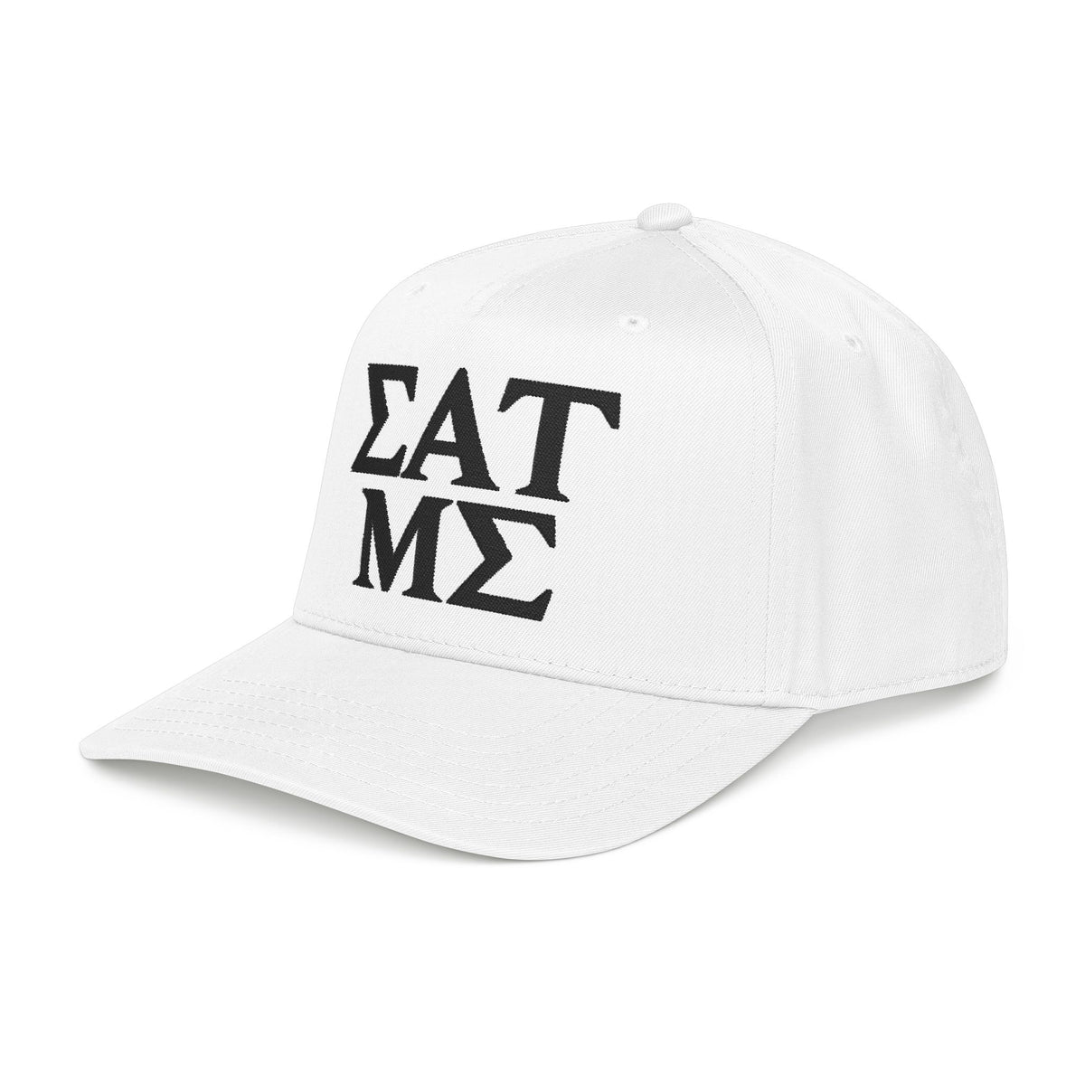 Greek Life - OTTO Baseball Hat