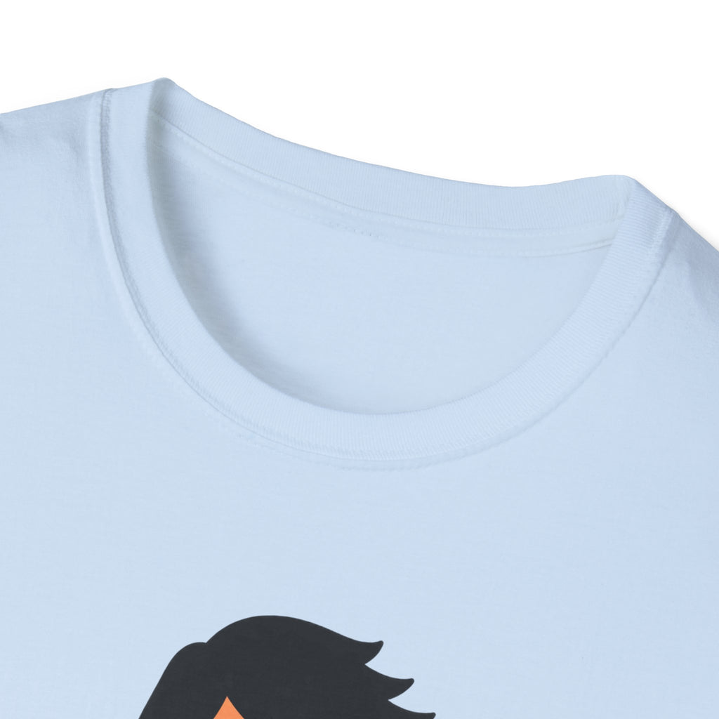 Oh My God Bob - Classic Tee